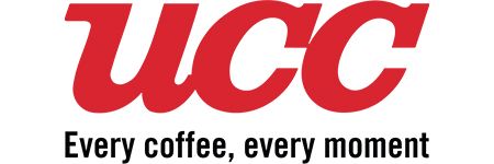 UCC 咖啡店