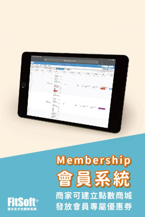 葆光系統股份有限公司