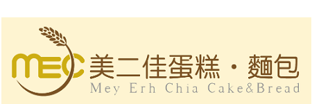 美二佳蛋糕.麵包