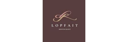 LOPFAIT 樂斐法式餐廳